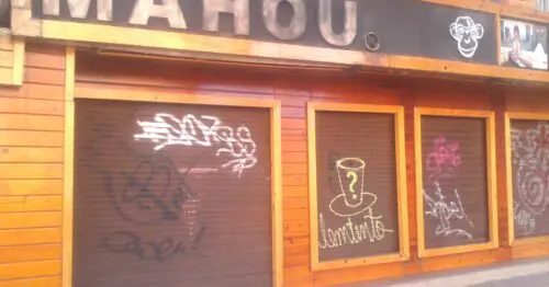 MAHOU INDUSTRIAL URBAN CONCEPT MAHOU INDUSTRIAL URBAN CONCEPT